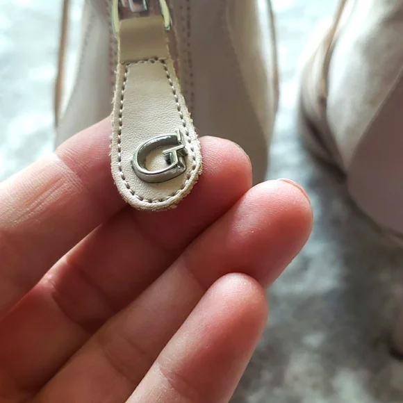 GUESS bootie (boots). NEW! - Picture 10 of 16